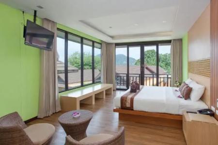 Phi Phi The Beach Resort- SHA Certified - 28