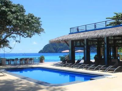 Phi Phi The Beach Resort- SHA Certified - 24