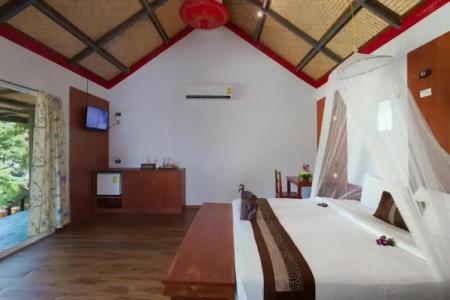 Phi Phi The Beach Resort- SHA Certified - 25