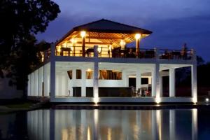 Blue Turtle Hotel, Tissamaharama