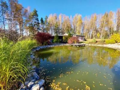 Atpūtas komplekss Burtakas - 1