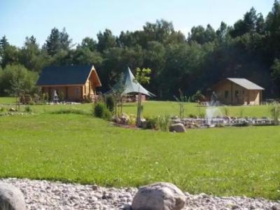 Atpūtas komplekss Burtakas - 2