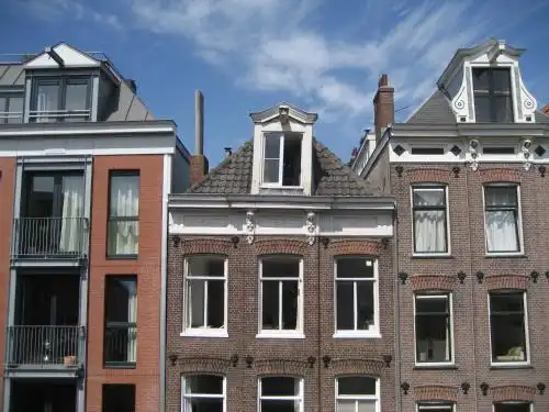 Goodnight Amsterdam - 0