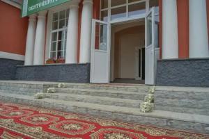 Voskresenskaya Hotel, Kostroma