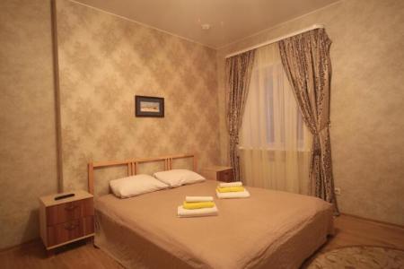 Voskresenskaya - 17