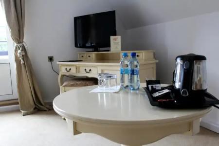 Szrenicowy Dwor - 12