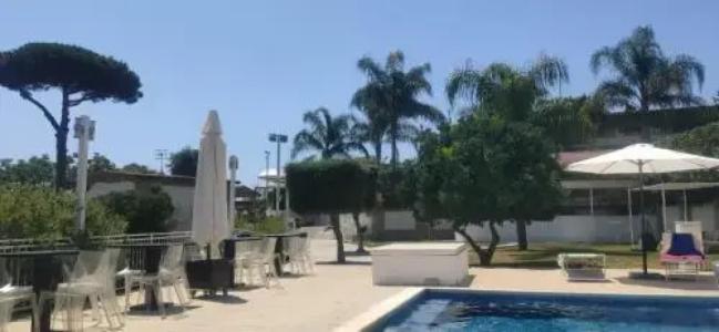 Zia Bi Bed And Breakfast - 37