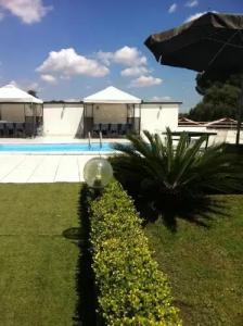 Zia Bi Bed And Breakfast - 47