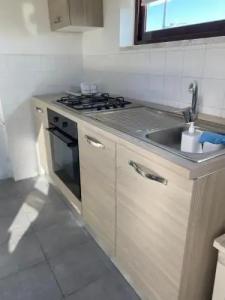 Zia Bi Bed And Breakfast - 44