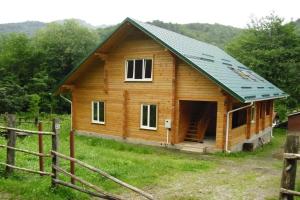 Teremok Guest House, Nikitin