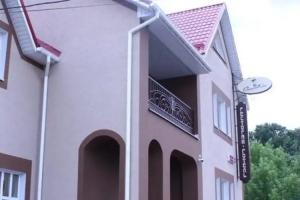 Churchill-Inn, Vinnytsia