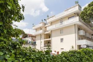 Hotel Donatella Pinarella, Cervia