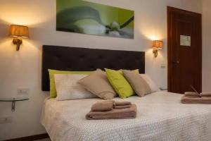 Relais Casa Moresca, Terracina