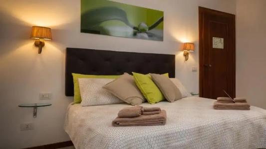 Relais Casa Moresca - 0
