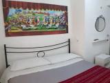 1 Bedroom Classic Double room
