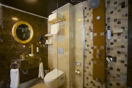 The Hera Platinum - 85