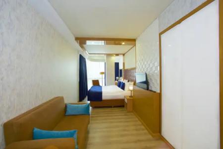 The Hera Platinum - 89