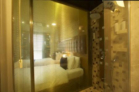 The Hera Platinum - 104