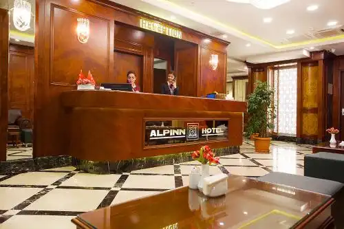 Alpinn Istanbul- Special Class - 0