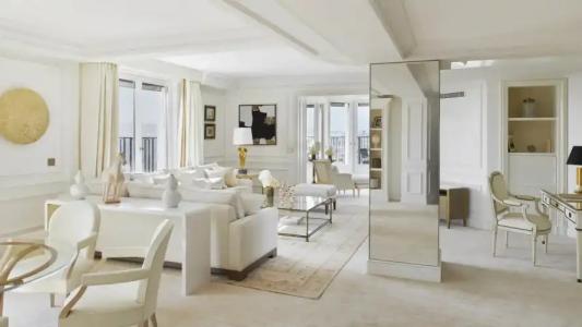 Four Seasons George V - 83