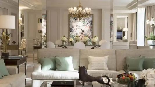 Four Seasons George V - 115