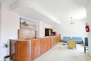 Hotel Riviera, Procida Island