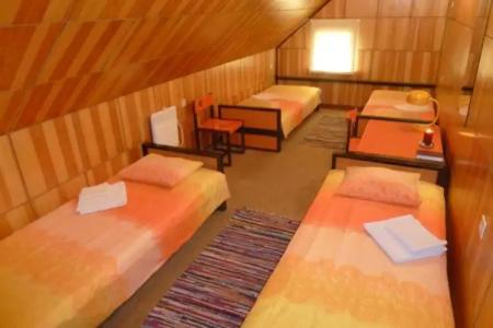 Kihelkonna Pastorate Guesthouse - 0
