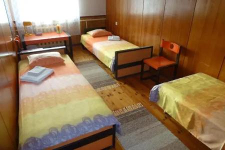 Kihelkonna Pastorate Guesthouse - 7