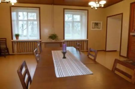Kihelkonna Pastorate Guesthouse - 1