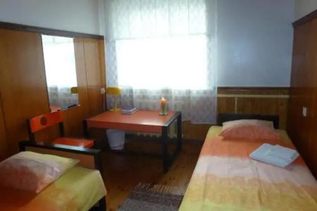 Kihelkonna Pastorate Guesthouse - 8