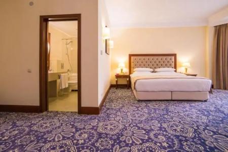 Ramada by Wyndham - 110