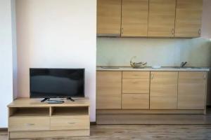 Moreto Seaside Aparthotel, Obzor