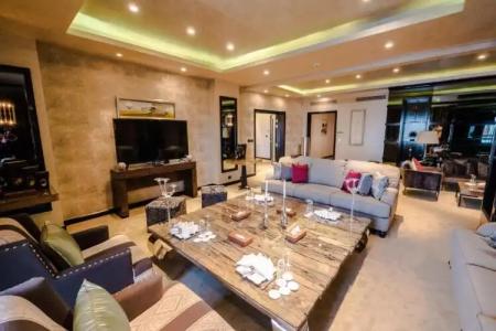 Rixos Premium Seagate - 90