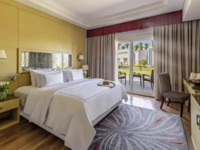 Rixos Premium Seagate - 68