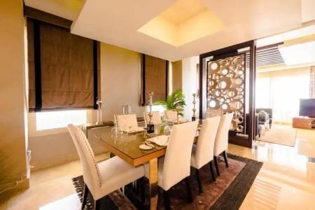 Rixos Premium Seagate - 107