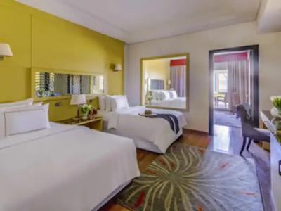 Rixos Premium Seagate - 69