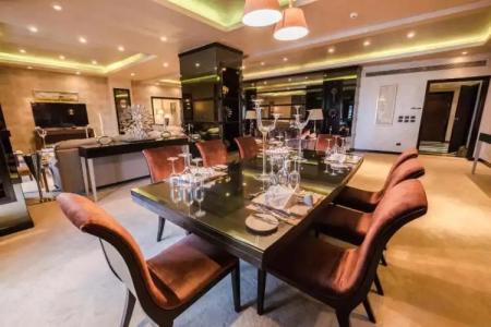 Rixos Premium Seagate - 91