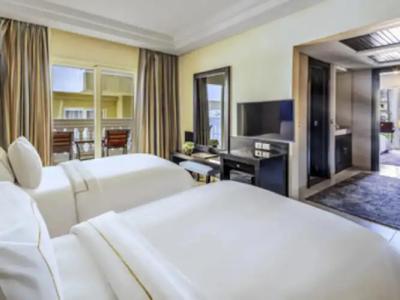 Rixos Premium Seagate - 71