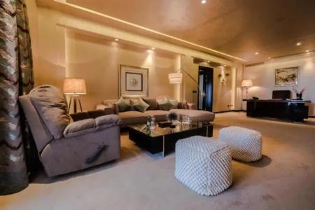 Rixos Premium Seagate - 92