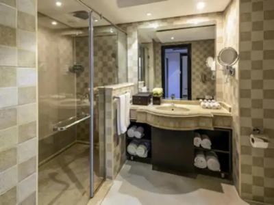 Rixos Premium Seagate - 72