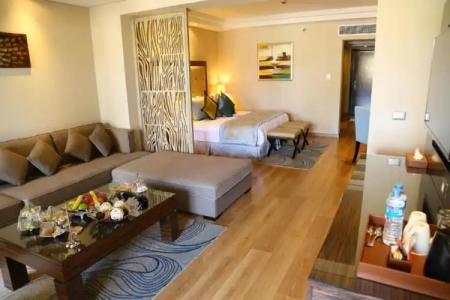 Rixos Premium Seagate - 89