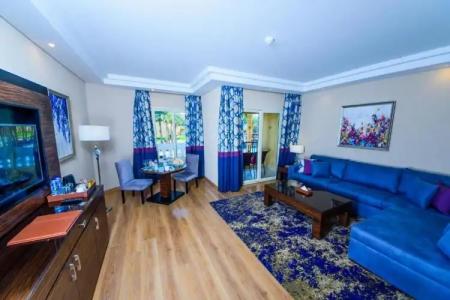 Rixos Premium Seagate - 99