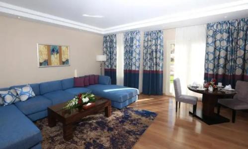 Rixos Premium Seagate - 97