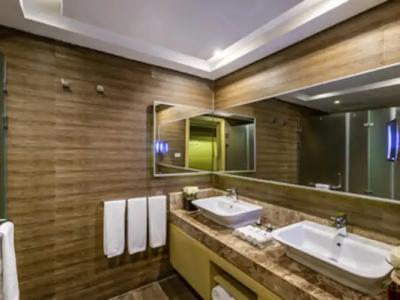 Rixos Premium Seagate - 70