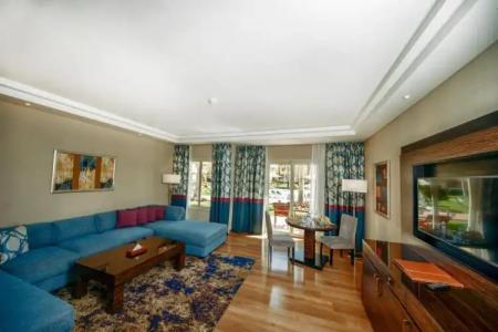 Rixos Premium Seagate - 98