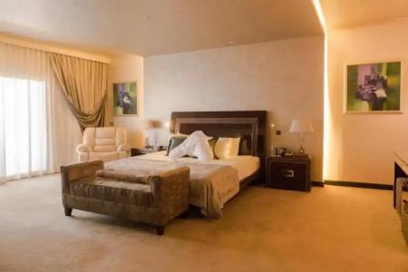 Rixos Premium Seagate - 88