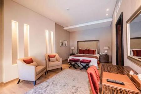 Rixos Premium Seagate - 87