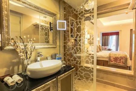 Rixos Premium Seagate - 67