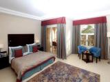 Superior Aqua Double room