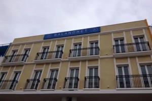 Hotel Boutique Balandret, Valencia